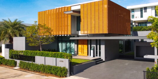 House East Jomtien