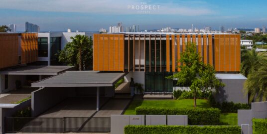 House East Jomtien