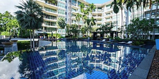 Condominium Wongamat Beach, Naklua