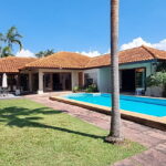 Huay Yai Baan Balina Pool Villa zum Verkauf