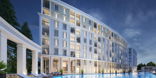 Condominium South Pattaya