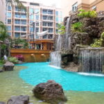 Jomtien Atlantis Condo Resort zum Verkauf