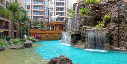 Condominium Jomtien