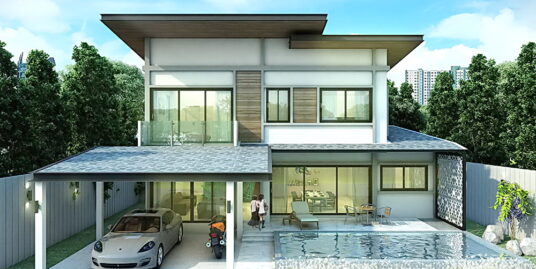 House South Pattaya