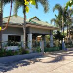 East Pattaya Ponthip Garden Ville Bungalow zu verkaufen
