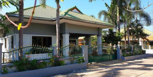 House East Pattaya, Soi Crocodile Farm