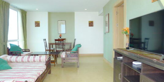 Condominium Cosy Beach, Pattaya Hill, Phratamnak