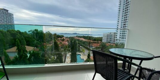 Condominium Phratamnak Dong Tarn Beach