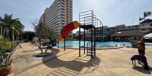 Condominium Jomtien