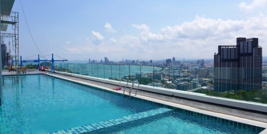 Condominium Phratamnak Hill