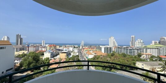 Condominium Dong Tarn Beach, Phratamnak Hill