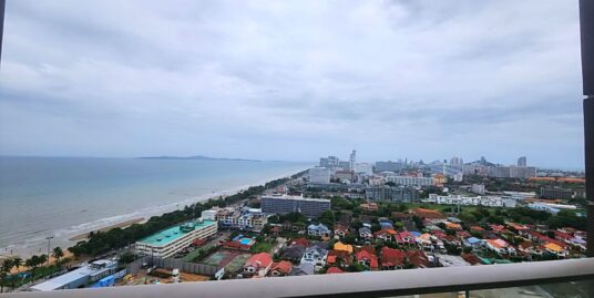 Condominium Jomtien Beach
