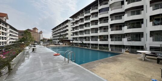 Condominium Jomtien Beach