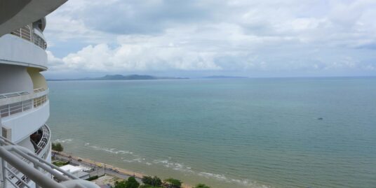 Condominium Jomtien Beach