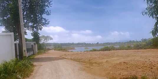 Land Jomtien East