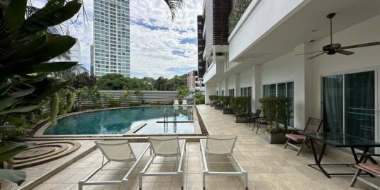 Condominium Phratamnak, Cozy Beach