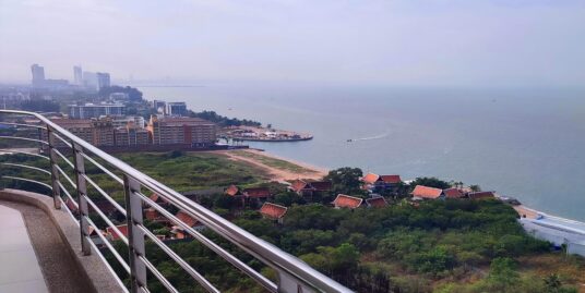 Condominium Na Jomtien Beach