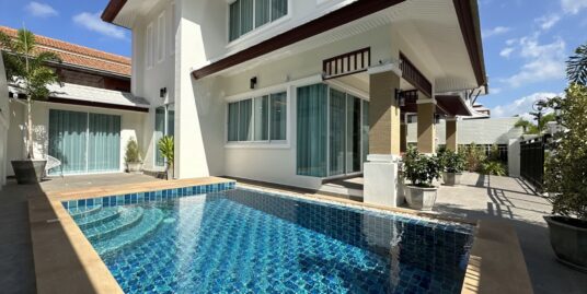 House East Pattaya