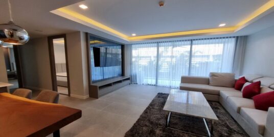 Condominium Near Jomtien Beach
