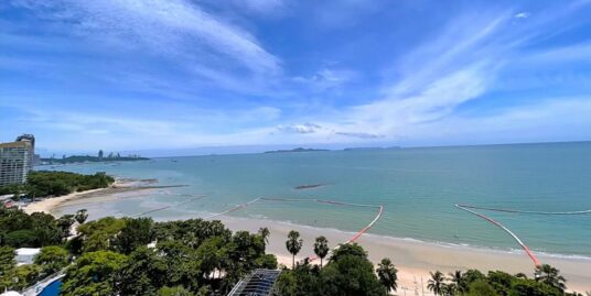 Condominium Wongamat Beach, Naklua