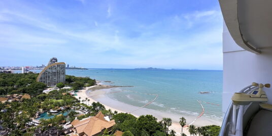 Condominium Wongamat Beach