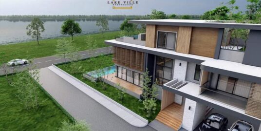 House East Pattaya