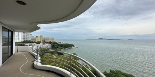 Condominium Phratamnak Hill