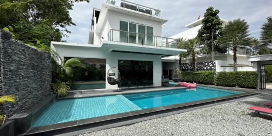House Jomtien