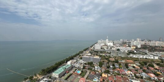 Condominium Jomtien Beach