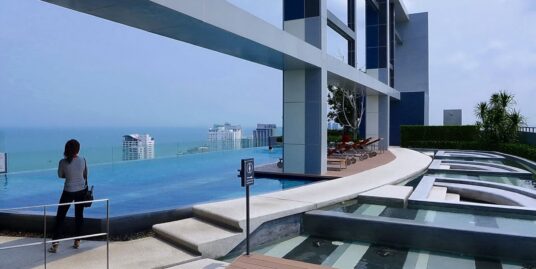 Condominium Central Pattaya