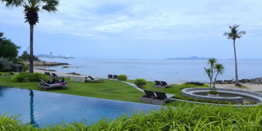 Condominium Wongamat Beach Naklua