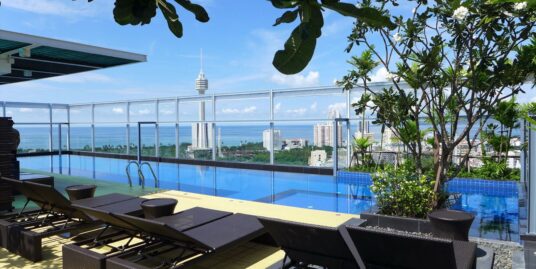 Condominium South Pattaya