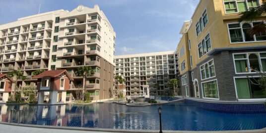 Condominium South Pattaya