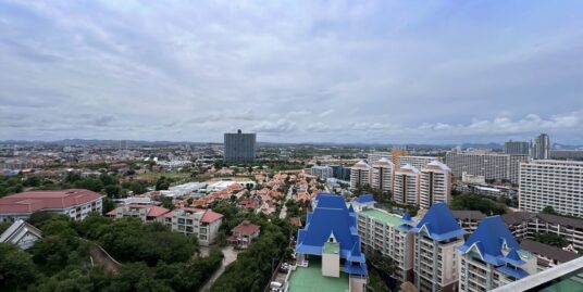 Condominium Jomtien