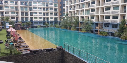 Condominium Jomtien