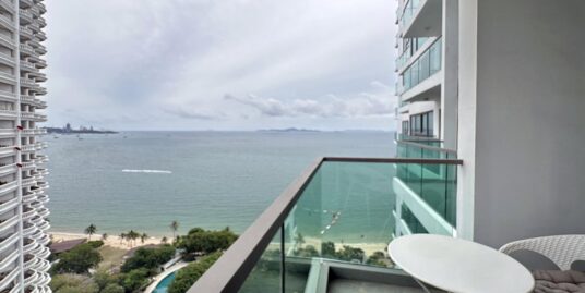 Condominium Wongamat Beach, Naklua