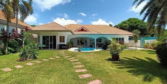 House Bangsaray