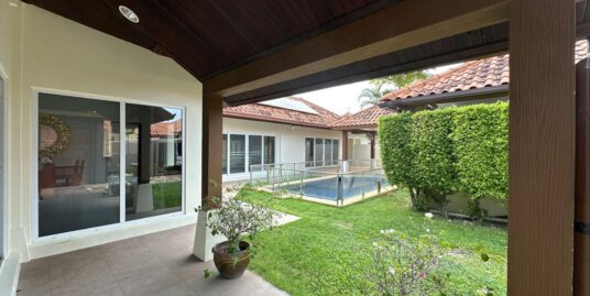 House Huay Yai