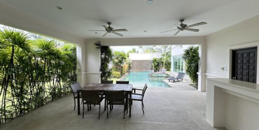 House East Pattaya