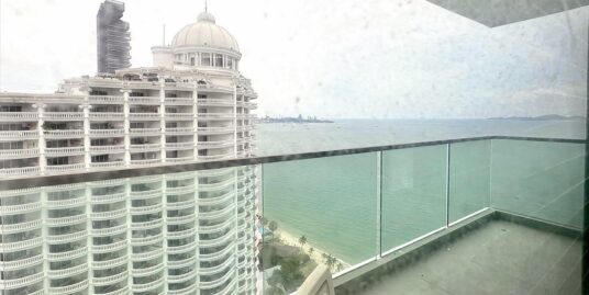 Condominium Wongamat Beach, Naklua