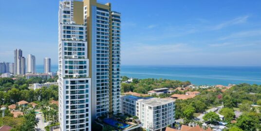 Condominium Phratamnak, Cozy Beach