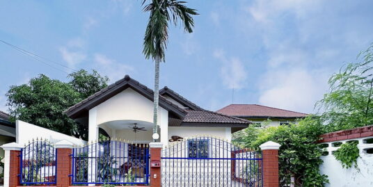 House Naklua