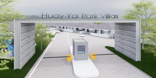 House Huay Yai