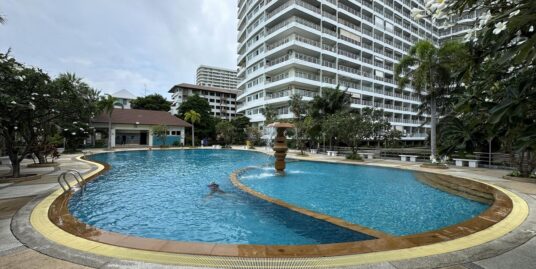 Condominium Jomtien, Dong Tarn Beach
