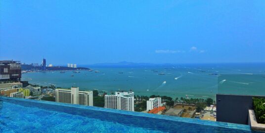 Condominium Central Pattaya