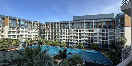 Condominium Jomtien