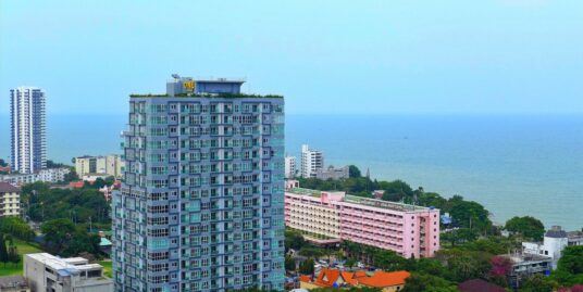 Condominium Jomtien Beach