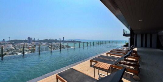 Condominium South Pattaya