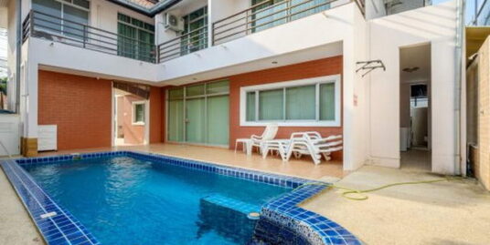House Jomtien