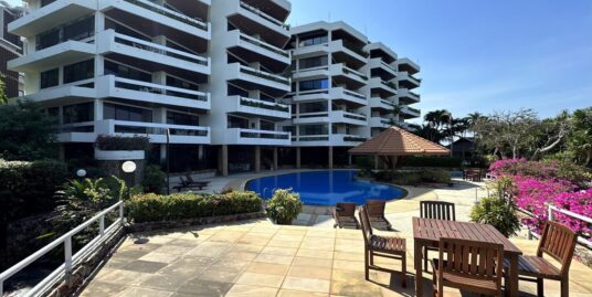 Condominium Wongamat Beach, Naklua